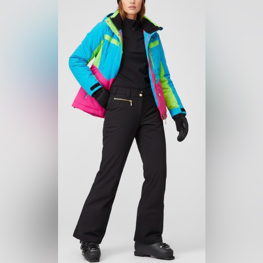 Nils Insulated Waterproof Ski Pants Size Small 4
